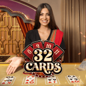 32 Baraha - Card game at SlotVIP PH