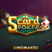 Poker King - Video poker at slotvip ph