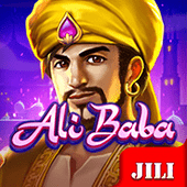 Ali Baba - Treasure hunt at SlotVIP PH