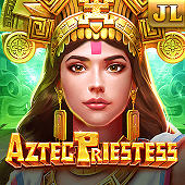 Aztec Priestess - Popular slotvip ph game