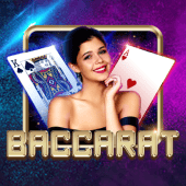 Baccarat B - Premium Live Casino Game at SlotVIP PH