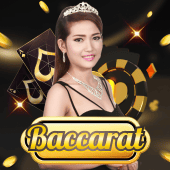Baccarat - Live casino at SlotVIP PH