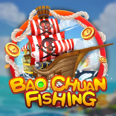Bao Chuan Fishing - Related fishing game at SlotVIP PH