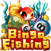 Bingo Fishing - Play at slotvip ph