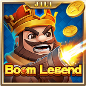 Boom Legend - Explosive slotvip ph fishing