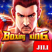 Boxing King - Hit big at slotvip ph
