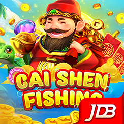 Cai Shen Fishing - Lucky slotvip ph game