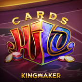 High Card - Simple card game at slotvip ph