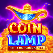 Coin Lamp - Lucky slotvip ph slot