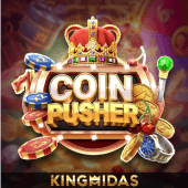 Coin Pusher - Cards Game slotvip ph