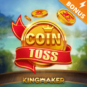 Coin Toss - Simple slotvip ph game