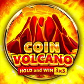 Coin Volcano - Hold and Win at SlotVIP PH