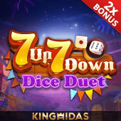 Dice Duet - Cards Game slotvip ph