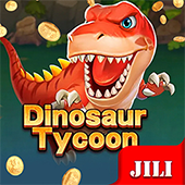 Dinosaur Tycoon - Adventure fishing game