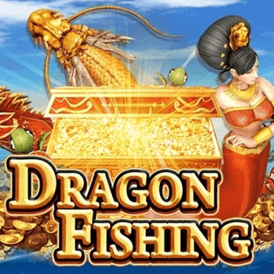 Dragon Fishing - Epic slotvip ph game