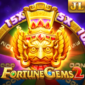 Fortune Gems 2 - Popular slotvip ph game