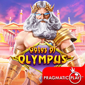 Gates of Olympus - Top slotvip ph slot