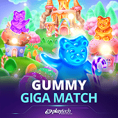 Gummy Match - Sweet slotvip ph game