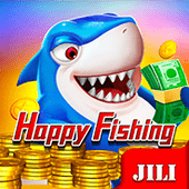 Happy Fishing - Fun slotvip ph fishing game