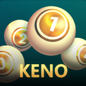 Keno - Lucky numbers at slotvip ph
