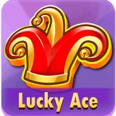 Lucky Ace - Lucky slot at SlotVIP PH