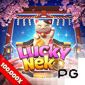 Lucky Neko - Lucky slotvip ph game