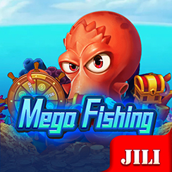 Mega Fishing - Big wins at SlotVIP PH