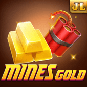 Mines Gold - Gold rush at SlotVIP PH
