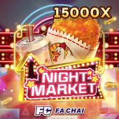Night Market - Popular slotvip ph slot