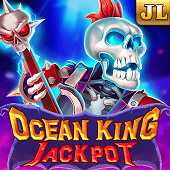 Ocean King Jackpot - slotvip ph fishing
