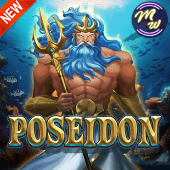 Poseidon - Sea god slotvip ph slot