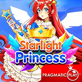 Starlight Princess - Magical slotvip ph slot