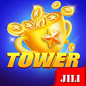 Tower - Climb to win at SlotVIP PH