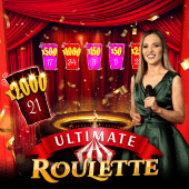 Roulette - Spin to win at SlotVIP PH