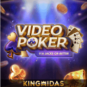 Video Poker - Cards Game slotvip ph