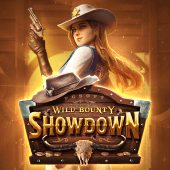 Wild Bounty Showdown - SlotVIP PH